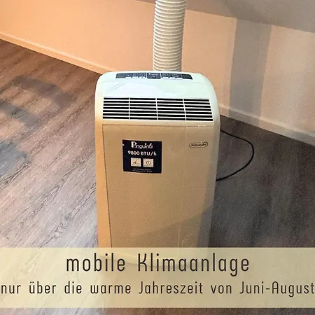 Dachwohnung Im Zentrum Mit Eigener Kueche & Bad